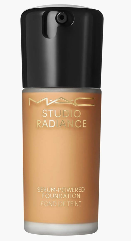 MAC, Foundation Studio Radiance Serum-Powered, NC47, 1oz/30ml