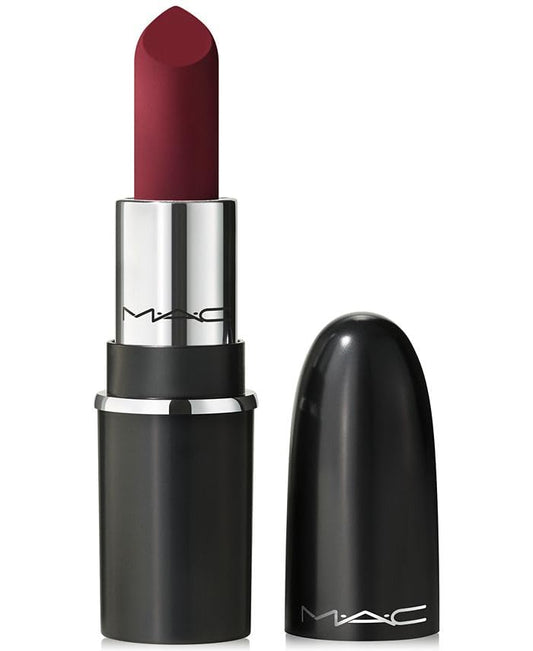 MAC, Lipstick Macximal Matte, Diva, 0.05oz/1.7g