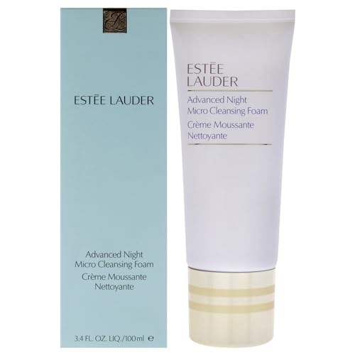 Estee Lauder, Cleanser Advanced Night Micro Foam, 3.4oz/100ml