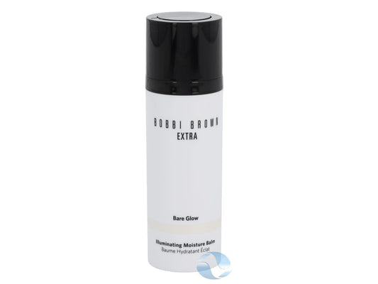 Bobbi Brown, Moisturizer Balm Extra Illuminating, Bare Glow, 1oz/30ml
