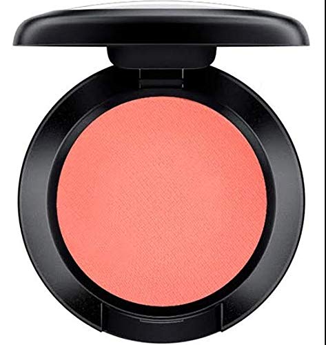 MAC, Eyeshadow Regular, Coral Matte, 0.05oz/1.5g