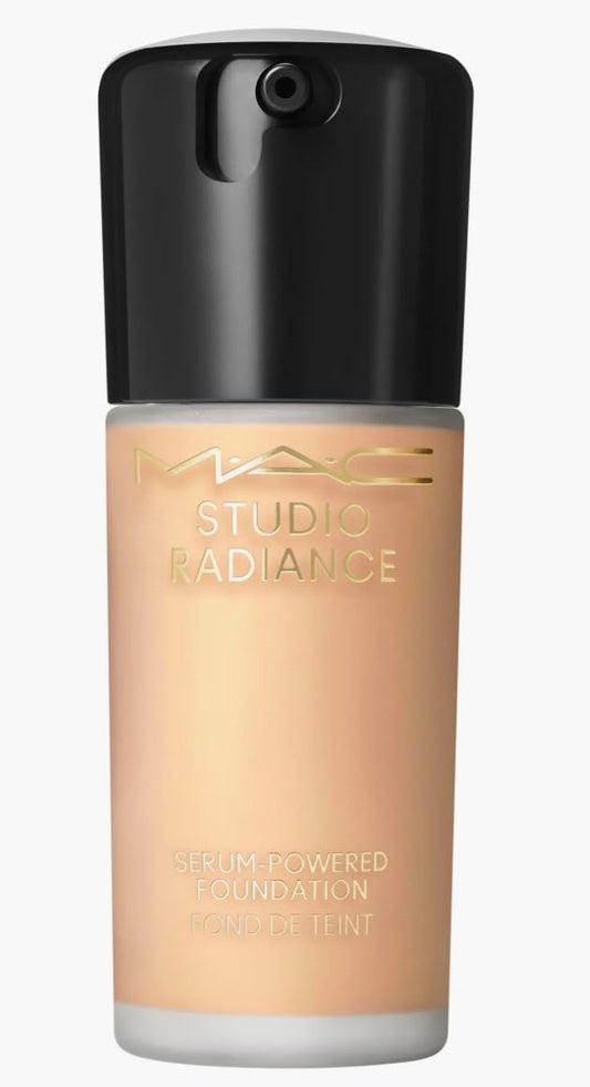 MAC, Foundation Studio Radiance Serum-Powered, NC14.5, 1oz/30ml