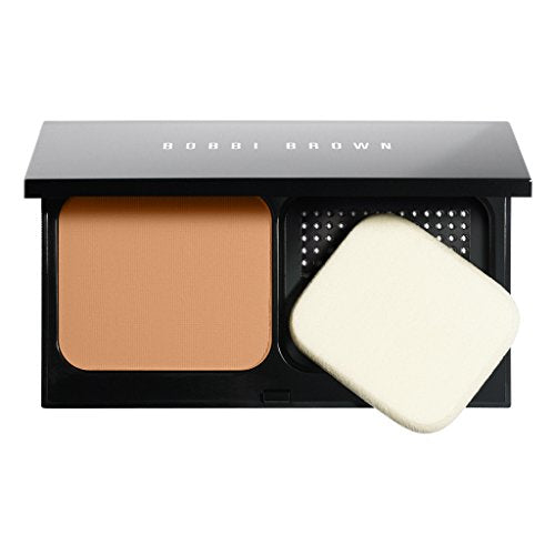 Bobbi Brown, Powder Foundation Skin Weightless, Warm Natural, 0.38oz/11g