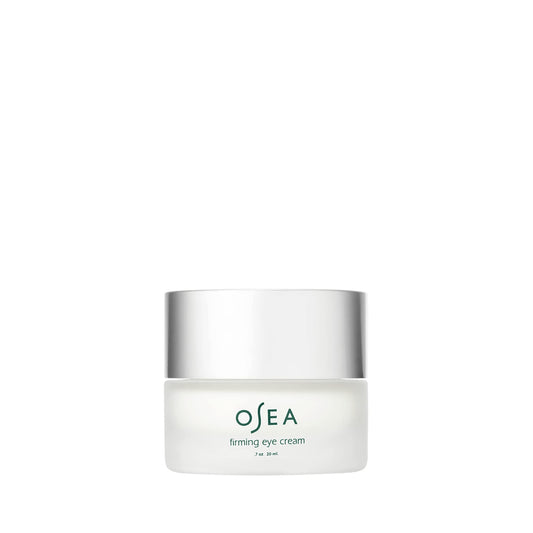 Osea, Eye Firming Eye Cream, 0.7oz/20ml