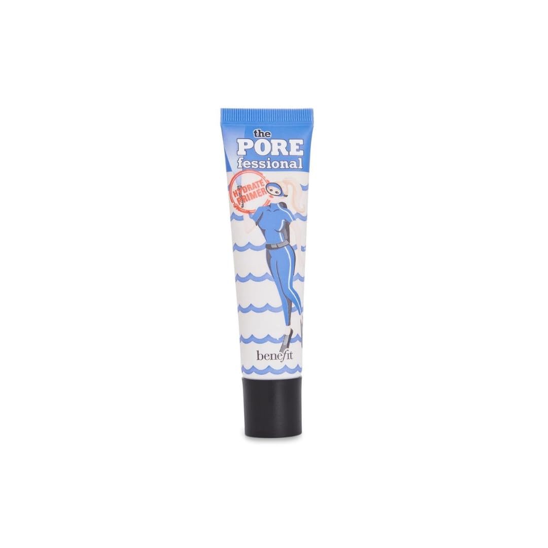 Benefit, Primer POREfessional, Hydrate, 0.75oz/22ml
