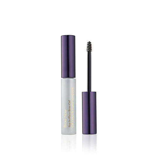 Estee Lauder, Eyebrow Brow Now Stay-In-Place Gel, Clear, 0.05oz/1.7ml