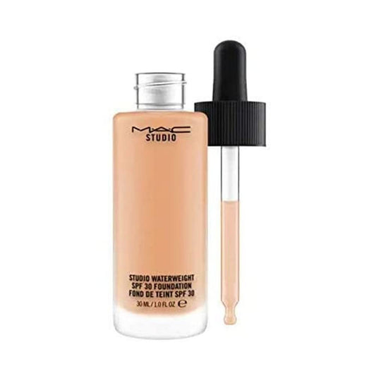 MAC, Foundation Studio Waterweight, NC40, 1oz/30ml