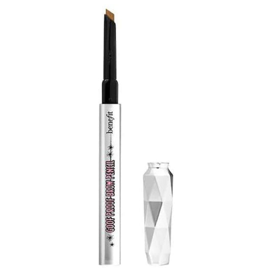 Benefit, Eyebrow Goof Proof Pencil, 2 Warm Golden Blonde, 0.003oz/0.11g