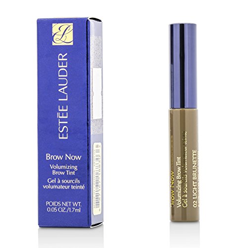 Estee Lauder, Eyebrow Brow Now Volumizing Tint, Light Brunette, 0.05oz/1.7ml