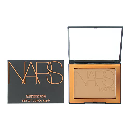 Nars, Bronzer Powder Matte, Laguna, 0.28oz/8g