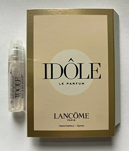 Lancome, Fragrance, Idole, 0.04oz/1.2ml