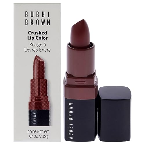 Bobbi Brown, Lipstick Crushed, Cranberry, 0.07/2.25g