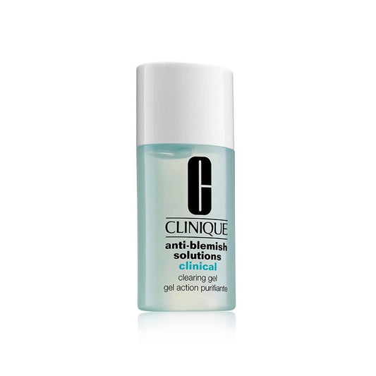 Clinique, Treatment Acne Solutions Clinical Clearing Gel, 0.5oz/15ml