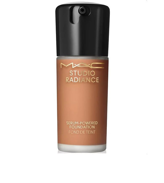 MAC, Foundation Studio Radiance Serum-Powered, NW48, 1oz/30ml