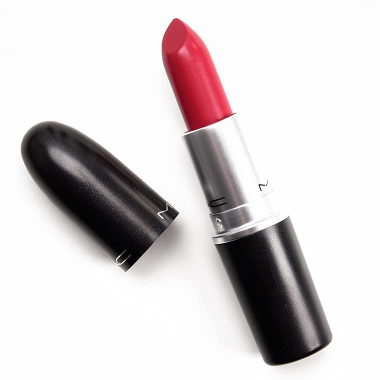 MAC, Lipstick Amplified Creme, Dallas, 0.1oz/3g