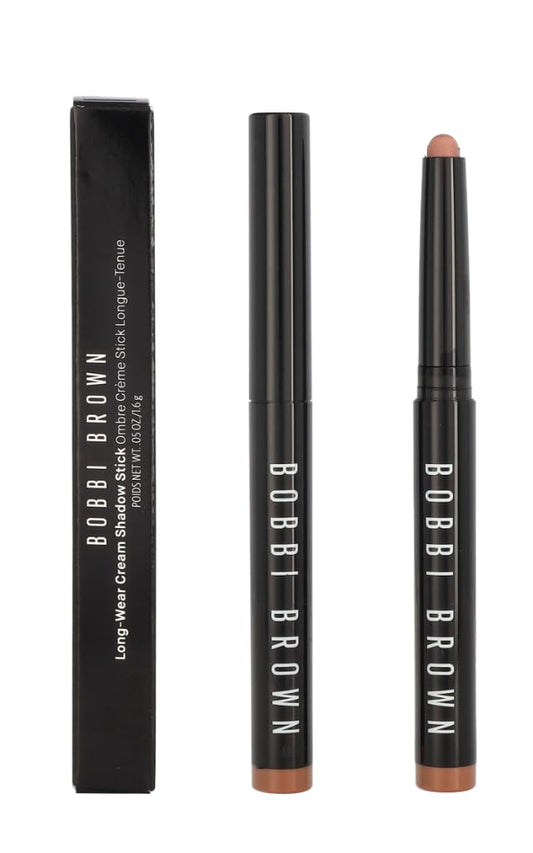 Bobbi Brown, Eyeshadow Long-Wear Cream Stick, Nude Beach, 0.05oz/1.6g