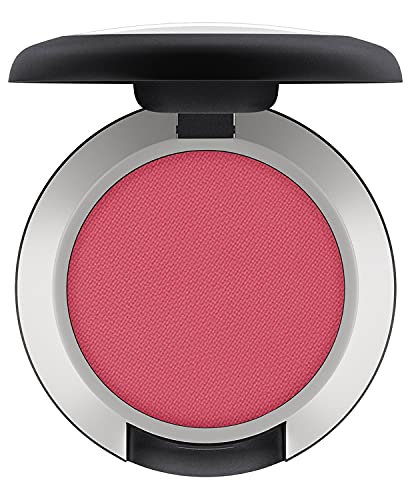 MAC, Eyeshadow Powder Kiss Soft Matte, A Little Tamed, 0.05oz/1.5g