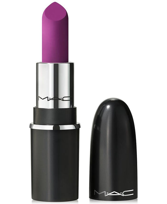 MAC, Lipstick Macximal Matte, Everybody's Heroine, 0.05oz/1.7g