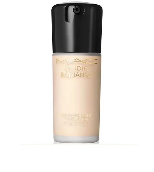 MAC, Foundation Studio Radiance Serum-Powered, NC11.5, 1oz/30ml