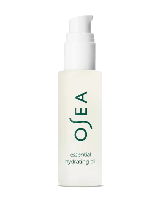 Osea, Oil Essential Hydrating, 1oz/30ml