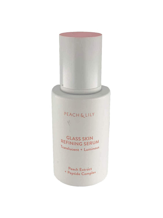 Peach & Lily, Serum Glass Skin Refining, 1.35oz/40ml