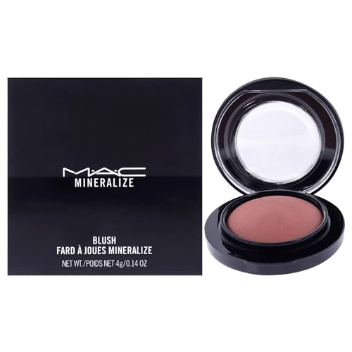 MAC, Blush Mineralize, Sweet Enough, 0.14oz/4g
