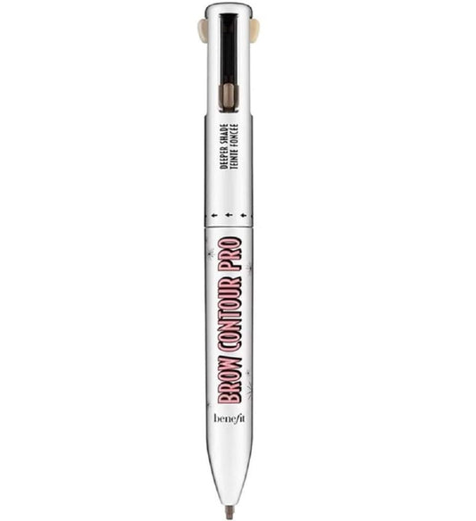 Benefit, Eyebrow Contour Pro, Brown Medium, 0.003oz/0.4g