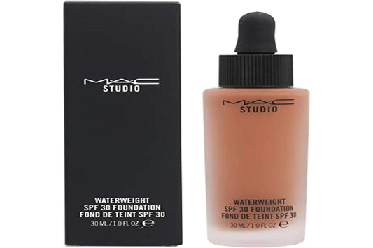 MAC, Foundation Studio Waterweight, NW50, 1oz/30ml