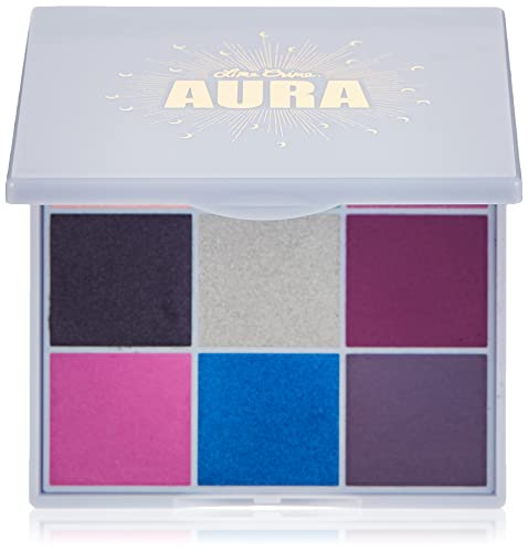 Lime Crime, Palette Eye & Face, Aura