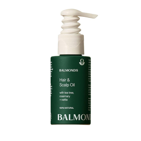 Balmonds, Oil Scalp, 1.7/50ml