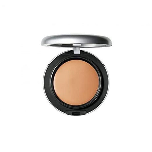 MAC, Foundation Studio Fix Tech Cream-To-Powder, NC16, 0.35oz/10g