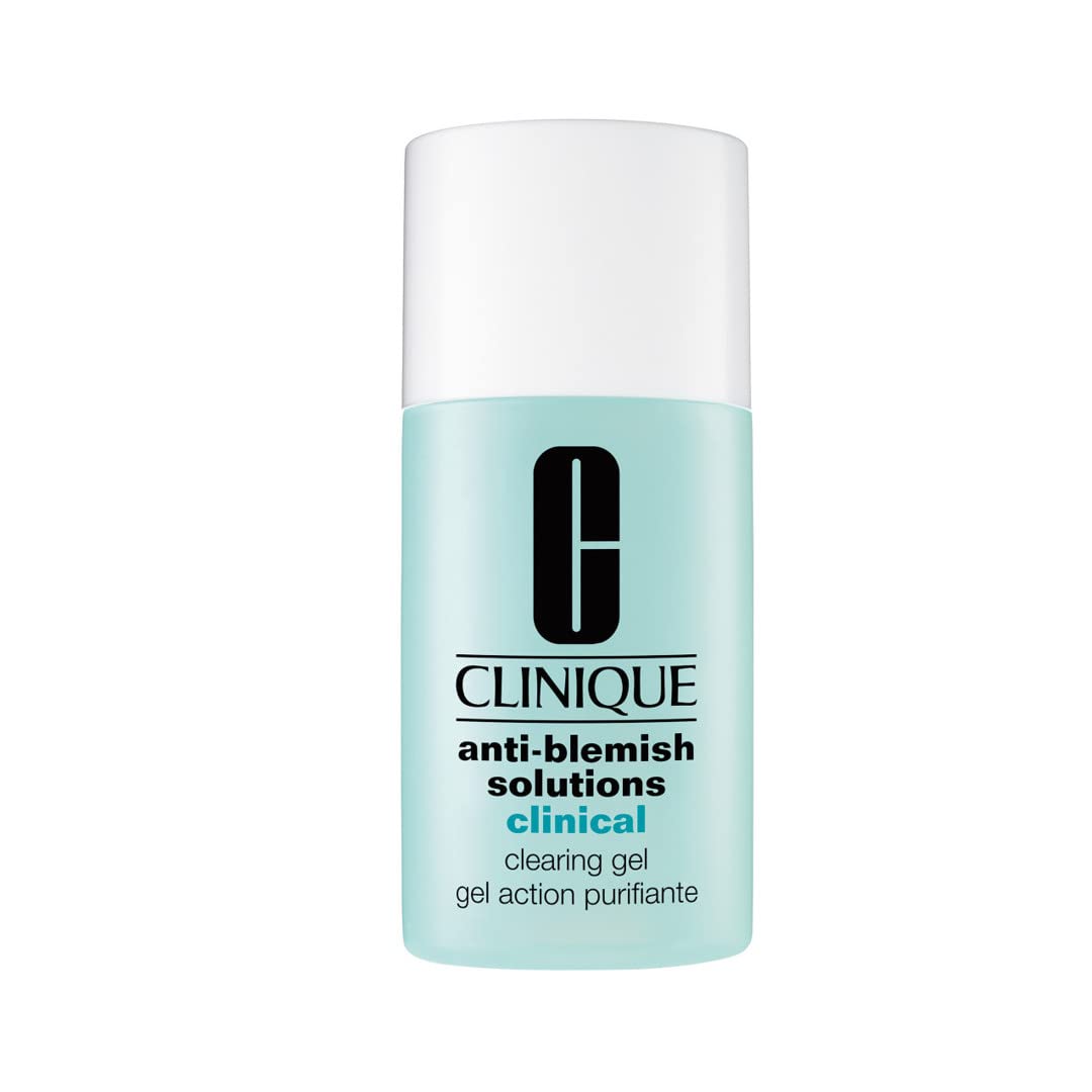 Clinique, Treatment Acne Solutions Clinical Clearing Gel, 1oz/30ml