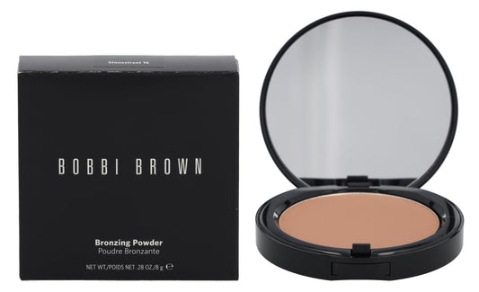 Bobbi Brown, Bronzer Powder, Stonestreet, 0.28oz/8g
