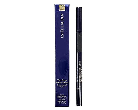 Estee Lauder, Eyebrow Multi-Tasker, Black, 0.01oz/0.25g