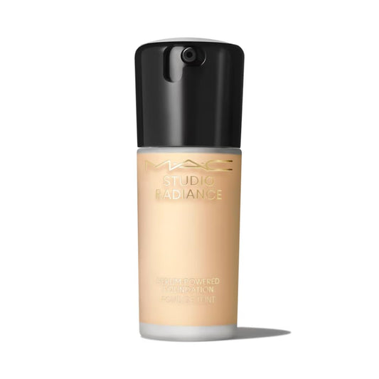 MAC, Foundation Studio Radiance Serum-Powered, NC15, 1oz/30ml