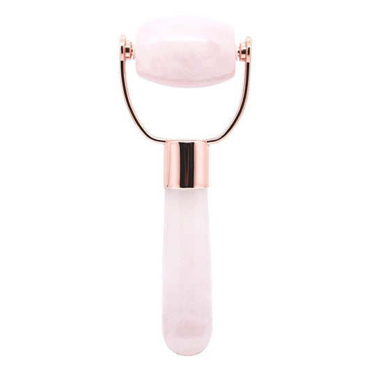 Jenny Patinkin, Roller Petite Rose On Face Lazy Perfection