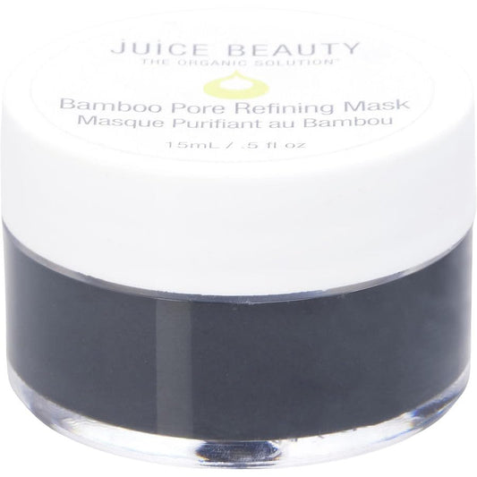 Juice, Mask Bamboo Pore Refining, 0.5oz/15ml