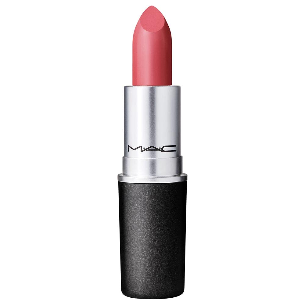 MAC, Lipstick Amplified Creme, Just Curious, 0.1oz/3g