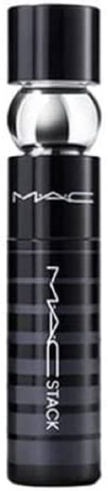 MAC, Mascara MACStack, Mega Brush, Black, 0.27oz/8ml