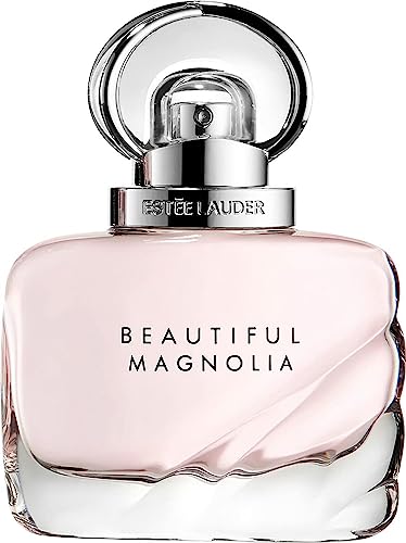 Estee Lauder, Fragrance, Beautiful Magnolia, 1oz/30ml