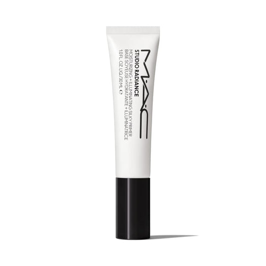 MAC, Primer Studio Radiance Moisturizing + Illuminating Silky, 1oz/30ml