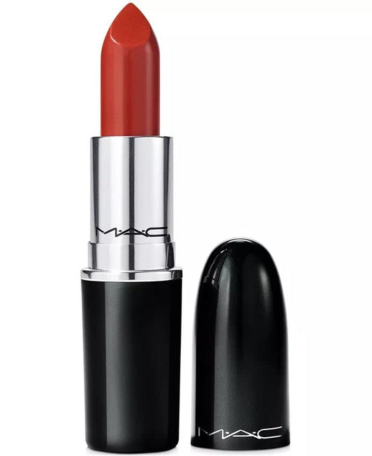 MAC, Lipstick Lustre, Local Celeb, 0.1oz/3g