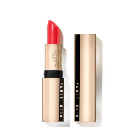 Bobbi Brown, Lipstick Luxe, Express Stop, 0.12oz/3.5g