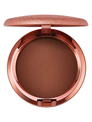 MAC, Bronzer Skinfinish Sunstruck, Matte Richer Rosy, 0.28oz/8g