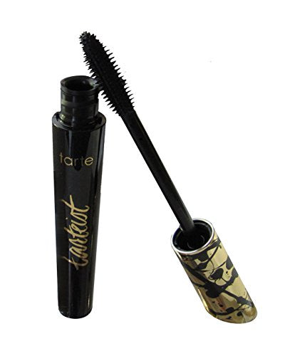 Tarte, Mascara Lash Paint, Black, 0.25oz/7ml