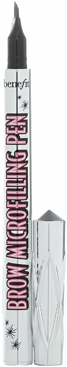 Benefit, Eyebrow Microfilling Pen, 3.5 Medium Brown, 0.02oz/0.77ml