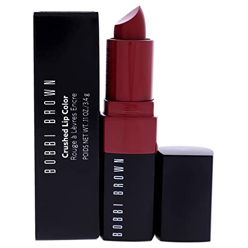 Bobbi Brown, Lipstick Crushed, Plum, 0.11oz/3.4g
