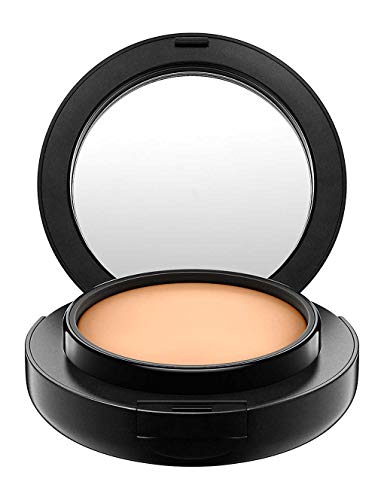 MAC, Foundation Studio Fix Tech Cream-To-Powder, NC27, 0.35oz/10g