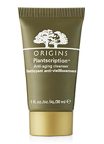 Origins, Cleanser Plantscription Anti-Aging, 1oz/30ml