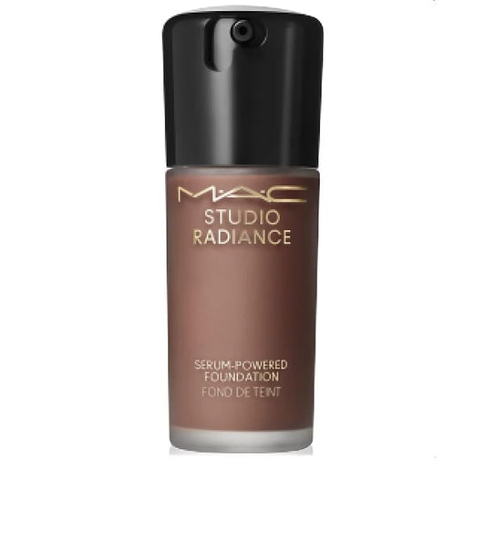 MAC, Foundation Studio Radiance Serum-Powered, NW65, 1oz/30ml